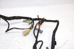 1998 Kawasaki Bayou 300 Oem Main Wire Harness 26030-1523 AK17
