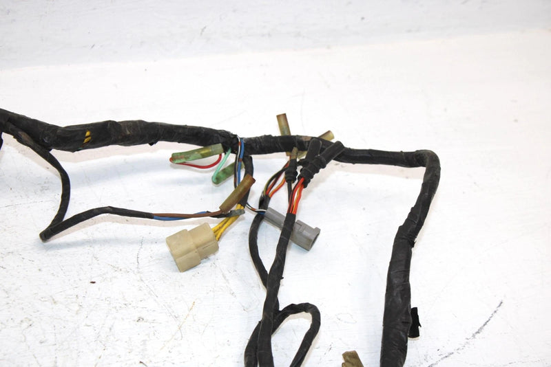 1998 Kawasaki Bayou 300 Oem Main Wire Harness 26030-1523 AK17