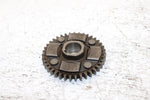 1992 Kawasaki Bayou 220 Oem Ballance Shaft Gear 13216-1184 AK35