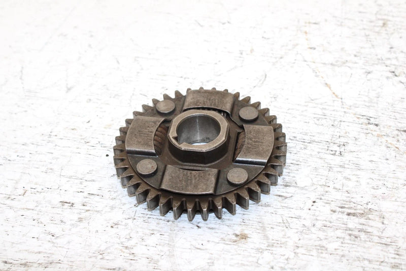 1992 Kawasaki Bayou 220 Oem Ballance Shaft Gear 13216-1184 AK35