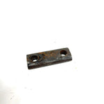 1993 Kawasaki Bayou 400 KLF400B 4x4 OEM Nut Plate 92015-1732 AK32