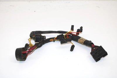 2001 Ski-doo Mxz 700 Oem Dess Switch Type 2 515175145 SS108