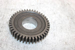 2001 Bombardier Traxter Oem Main Crankshaft Gear 420635011 AB10
