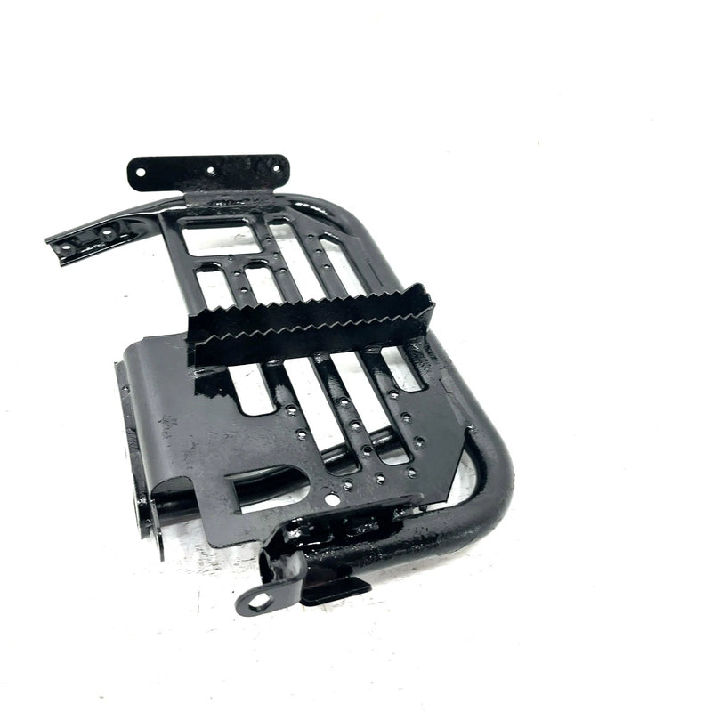 2002 Arctic Cat 375 2x4 Automatic OEM Right Footrest 0506-534 AA41
