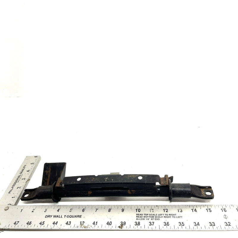 2003 Bombardier Traxter 500 4x4 Auto OEM Seat Pivot 708000044 AB15