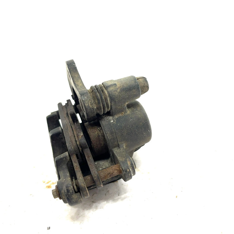 05 Kawasaki Brute Force 650 4x4 OEM Right Front Brake Caliper 43080-5081-DJ AK34