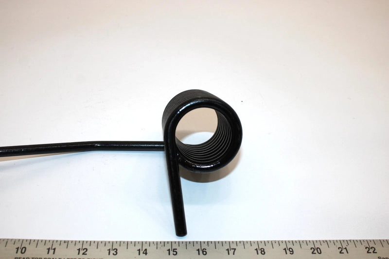 94 Polaris Indy Trail  Oem Right Suspension Spring Black 7041336-067 SPS