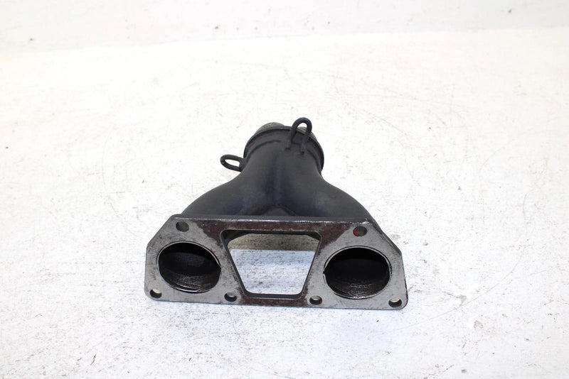 1999 Polaris 500 Xc Oem Exhaust Manifold 1260851-029 SP37