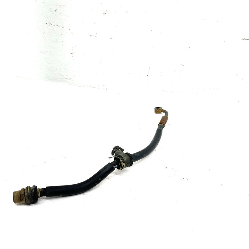 05-09 Honda Foreman 500 OEM Upper Brake Hose 45126-HN2-B71 AH14