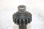 1997 Yamaha Venture Tr Oem 17T Idler Axle 88T-17432-00-00 SY15