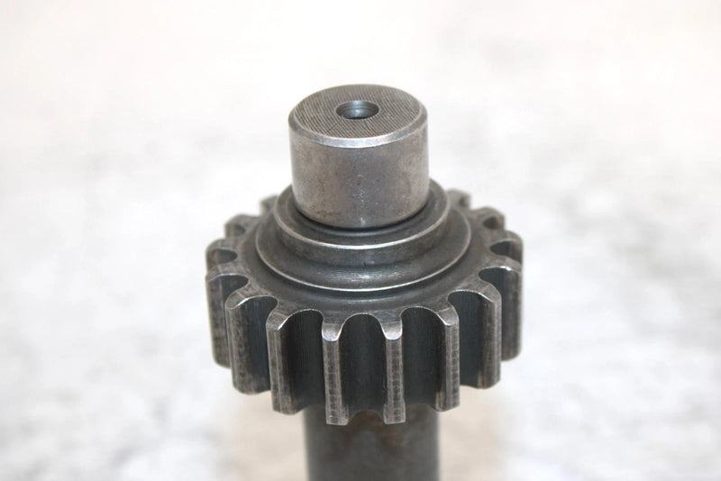 1997 Yamaha Venture Tr Oem 17T Idler Axle 88T-17432-00-00 SY15