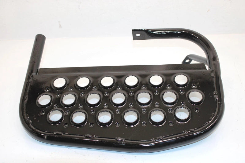 87 Polaris Trail Boss 250 2x4 Oem Left Footrest 1040109 AP32