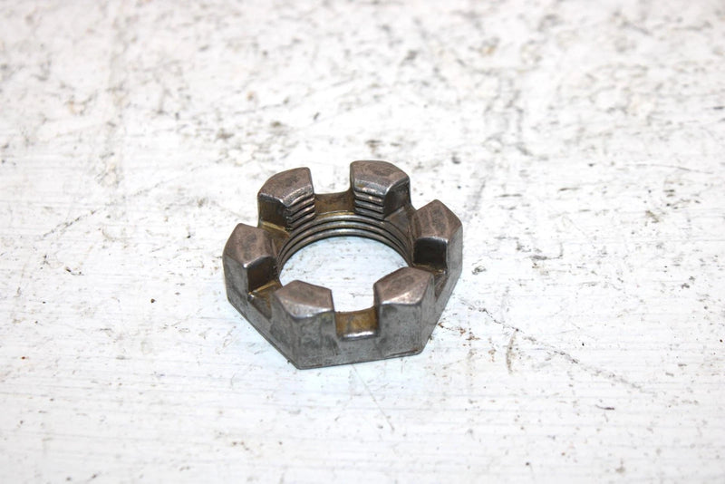 2001 Polaris Magnum 500 Oem Steering Column Shaft Nut 7547158 AP157