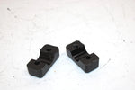1991 Arctic Cat Prowler Oem Handebar Mount Set 0105-350 0105-351 SA57
