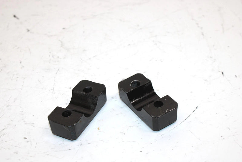 1991 Arctic Cat Prowler Oem Handebar Mount Set 0105-350 0105-351 SA57