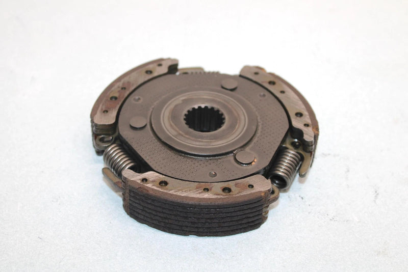 00 Arctic Cat 300 4x4 Oem Clutch Shoe Assembly 3446-128 AA20