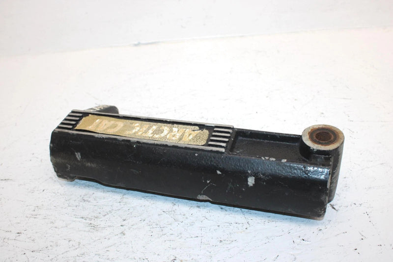 1996 Arctic Cat Puma Oem Left Steering Spindle 0703-225 SA40