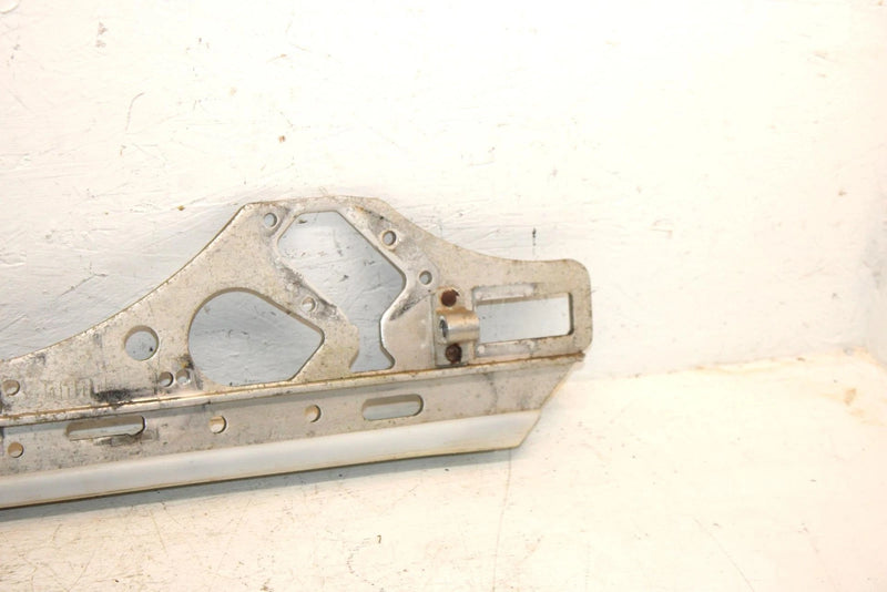 2001 Polaris 800 Le Oem Left Skid Rail 1541525-309 SP22