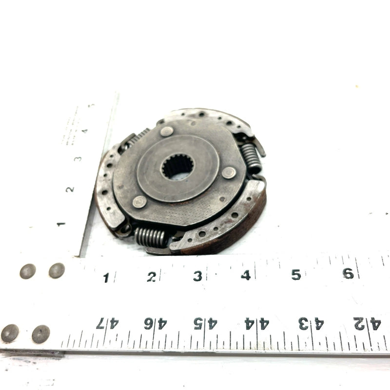 89-01 Suzuki Quadrunner 160 OEM Centrifugal Clutch  21500-02C02 AS32