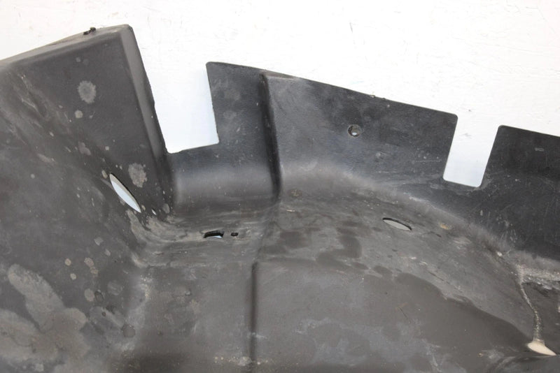 08 Arctic Cat Prowler Xt 650 4x4 H1 Automatic Oem LH Inner Fender 1406-632 XA0