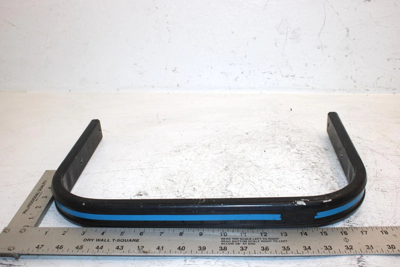 1996 Polaris 500 Oem Rear Bumper 5224674-067 SP14