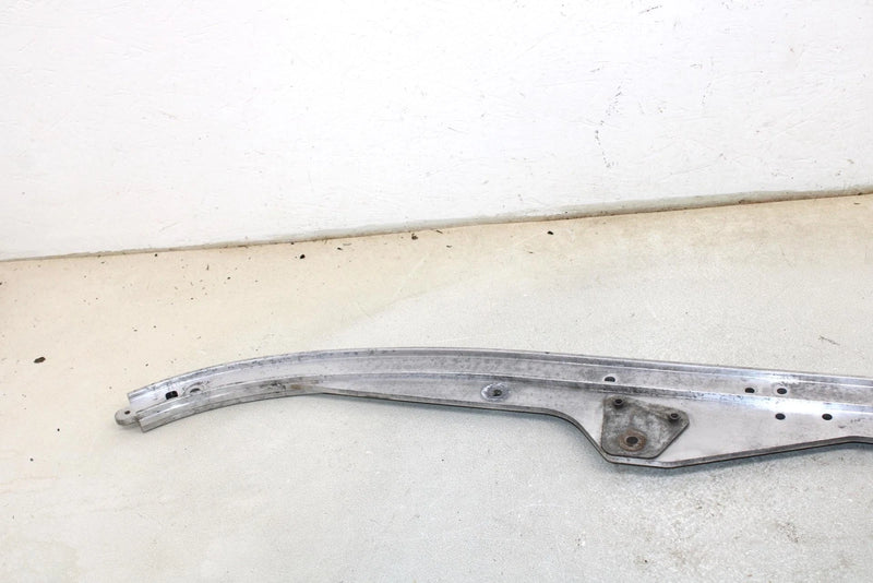 07 Polaris Trail Touring Oem Left Rear Suspension Skid Rail 136 1541684 SP201