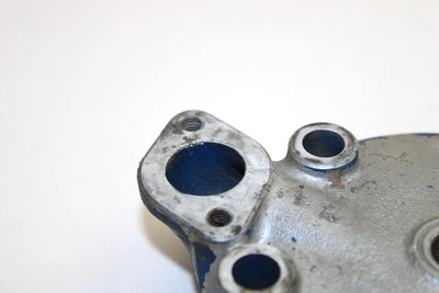 92 Polaris SL650 OEM Silver Cylinder Head 3240133 JP1