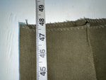 New Vintage Green Dickson Jenkins Polyester Pants #2200 3A-115