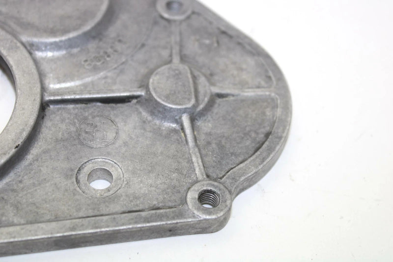 78 Yamaha Enticer 340 OEM Oil Pump Gear Outer Cover 8G8-15426-00-00 SY55
