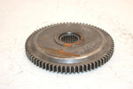 2009 Suzuki Lt-a400f Oem 73t Starter Clutch Gear 12600-38851 AS26