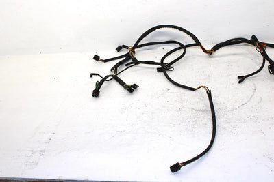 1998 Arctic Cat Ext 600 Touring Oem Main Wire Harness 0686-446 SA56