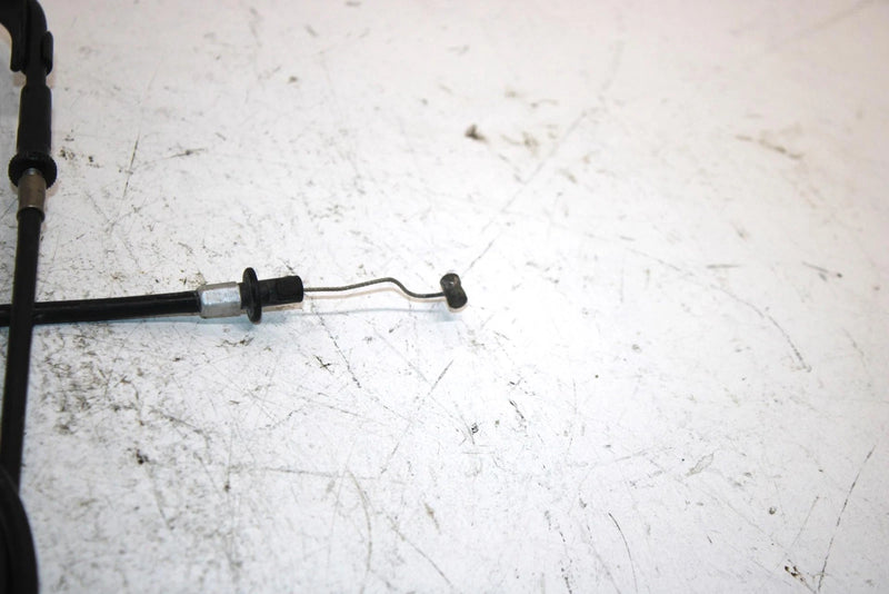 2001 Polaris Virage Oem Throttle Cable 7080787 7081021 JP28