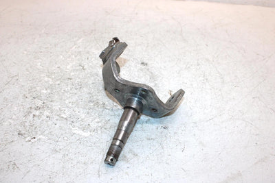 1994 Kawasaki Bayou 220 Oem Right Steering knuckle 39186-1078 AK3