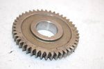 05 Polaris Phoenix 200 Oem Ballance Shaft Drive Gear 0452434 AP35