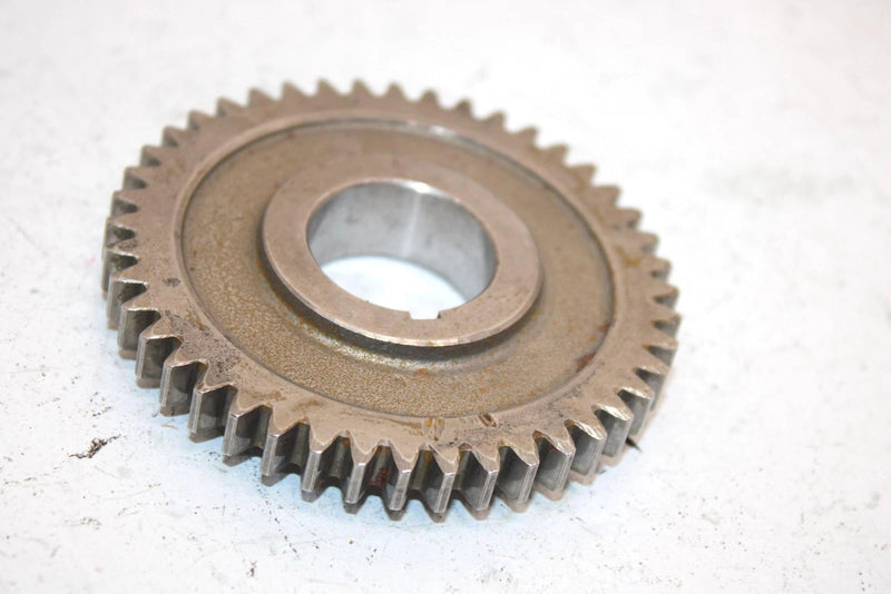 05 Polaris Phoenix 200 Oem Ballance Shaft Drive Gear 0452434 AP35