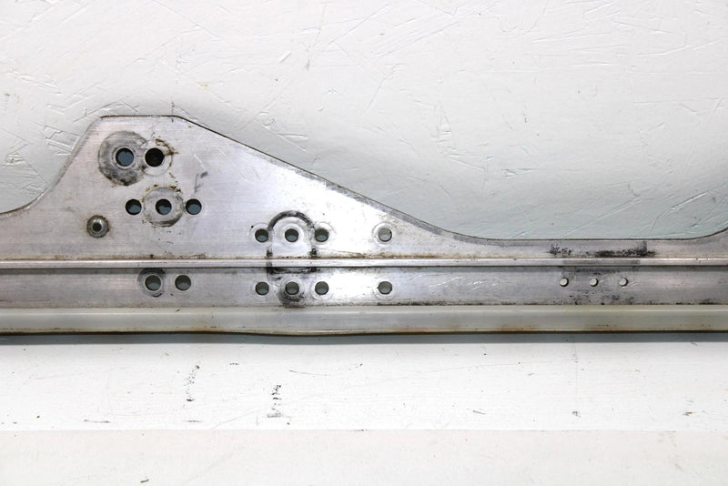2004 Polaris 550 Classic Edge Oem Left Skid Rail 1541755 SP215