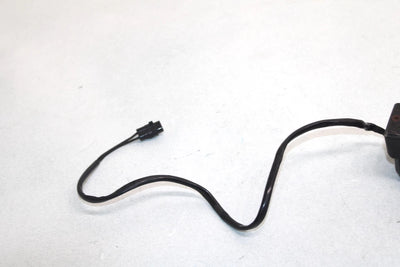 04 Yamaha  Bruin 350 Auto 2wd Oem Brake Master Cylinder 5KM-2583T-01-00 AY36