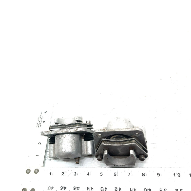 2013 Polaris Ranger XP 900 OEM Rear Brake Caliper Set 1911374 XP11.1