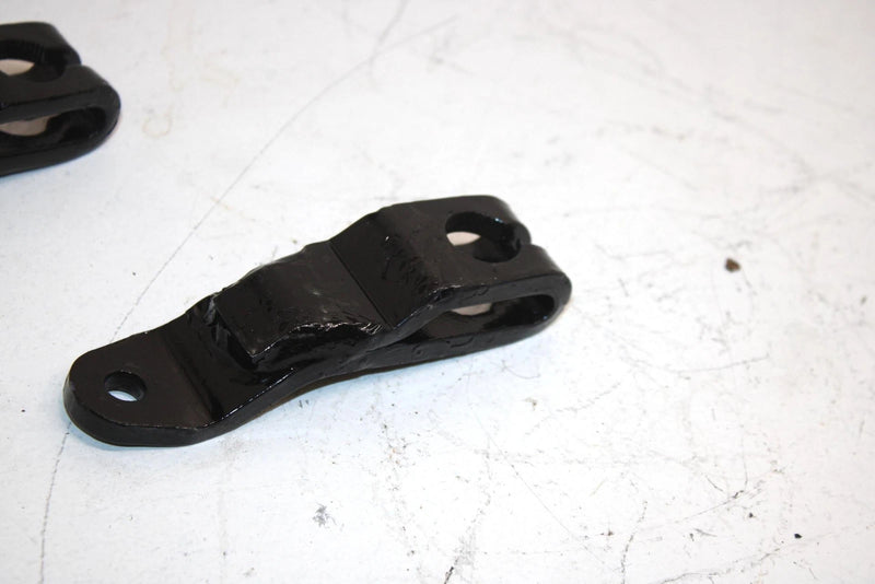 96 Polaris Xlt Oem Steering Arm Pair 5241244-067 SP13