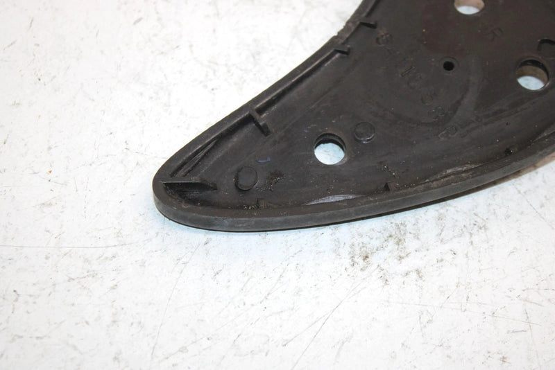 2001 Polaris Virage Oem Right Mirror Gasket 5411558 JP28