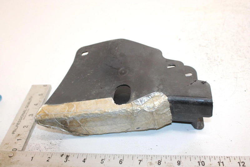 1997 Polaris Magnum 425 Oem Front Chain Guard 5432572 AP166