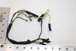 1996 Polaris Xplorer 300 Oem Dash Indicator Light Wire Harness 2460553 AP134