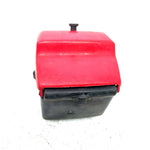 03 Honda Foreman Rubicon 500 4x4 OEM Rear Storage Box 80210-HN2-000 AH93
