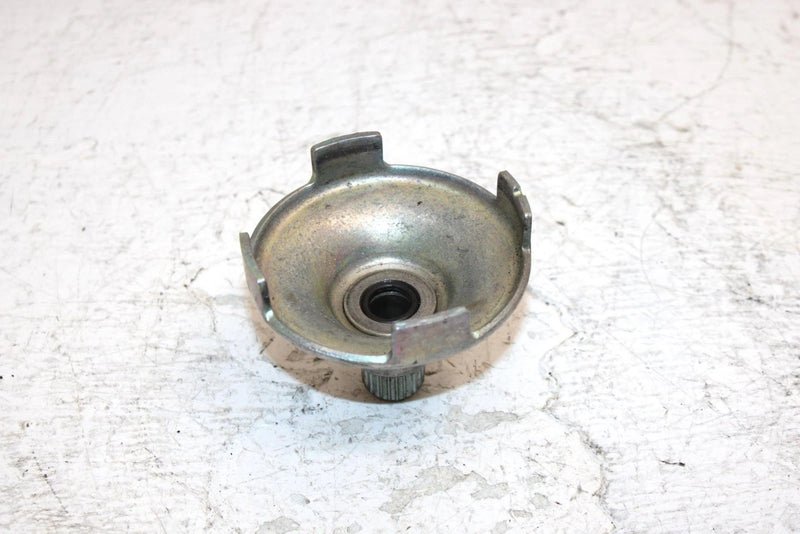 02 Honda Trx 350 Fea Fourtrax Oem Starter Recoil Pulley 28430-HN5-670 AH54