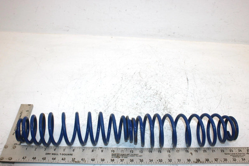 1996 Polaris Magnum 425 Oem Front Strut Spring Pair  7042312-067 AP173