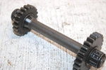 00 Kawasaki Bayou 300 4x4 Oem Reverse Gear Set 13129-1705 13129-1706 AK20