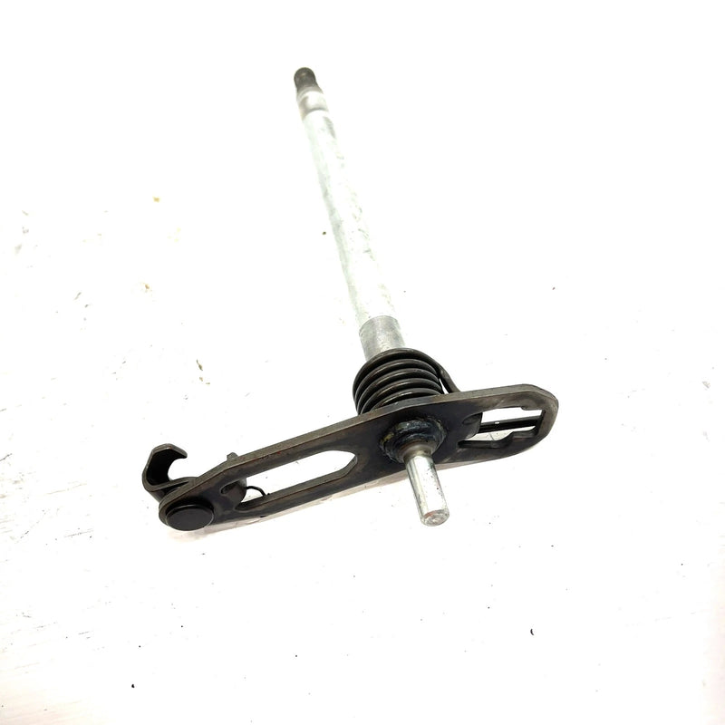 1996 Yamaha Warrior 350 OEM Shift Shaft 1UY-18101-02-00 AY60