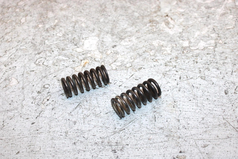 1988 Yamaha  Moto 4 Oem Clutch Spring Set Of 4 90501-243J7-00 AY23
