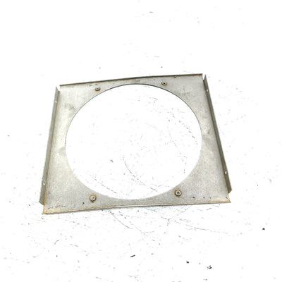 2006 Arctic Cat 650 4x4 V2 Stewart Auto OEM Radiator Fan Shroud 0413-046 AA37