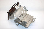 1989 89 Polaris Sport Oem Left Footrest 2200250 SP84